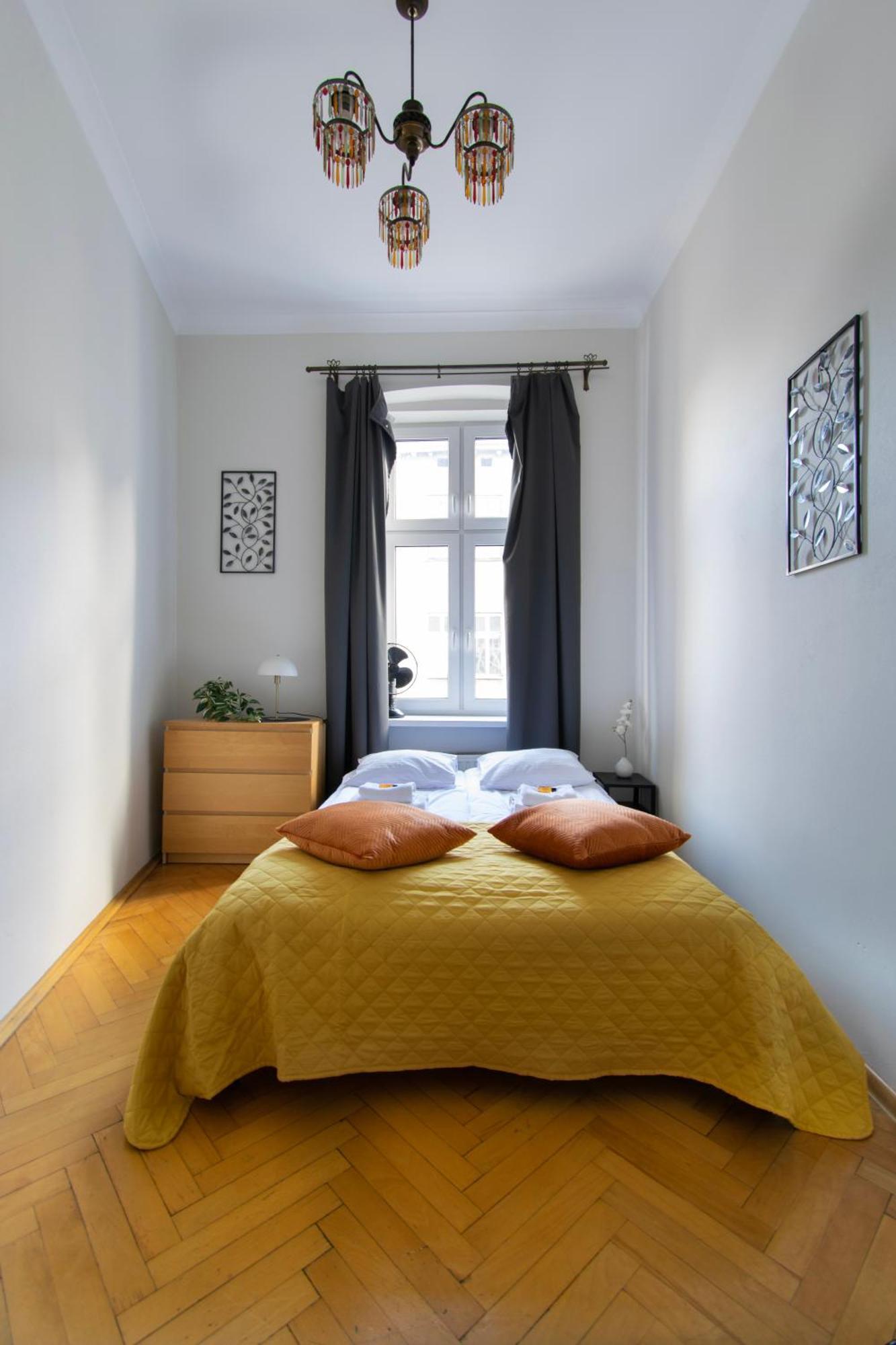 Cozy Apartments Krakowska Street, Kazimierz District Exteriér fotografie