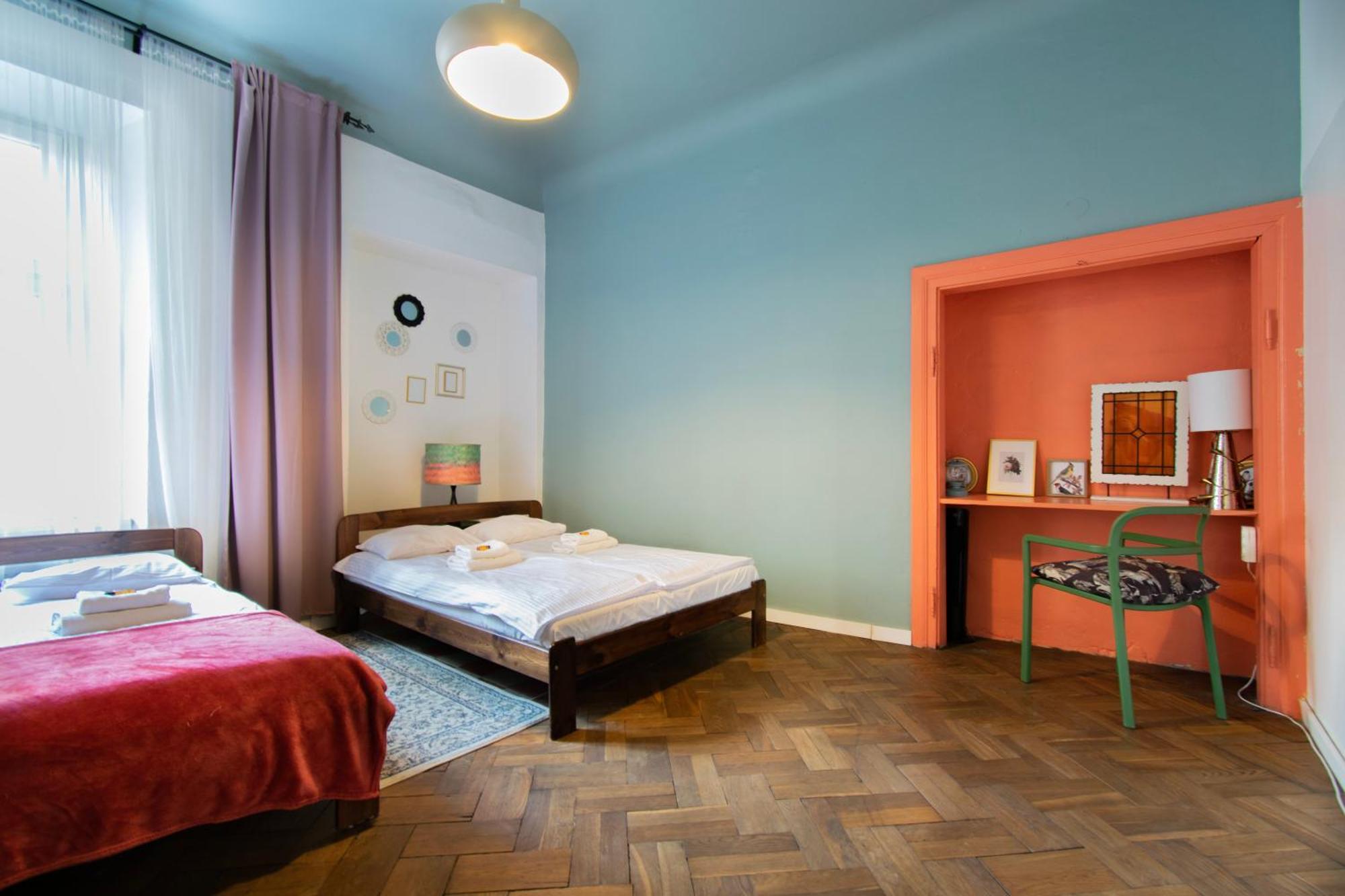 Cozy Apartments Krakowska Street, Kazimierz District Exteriér fotografie