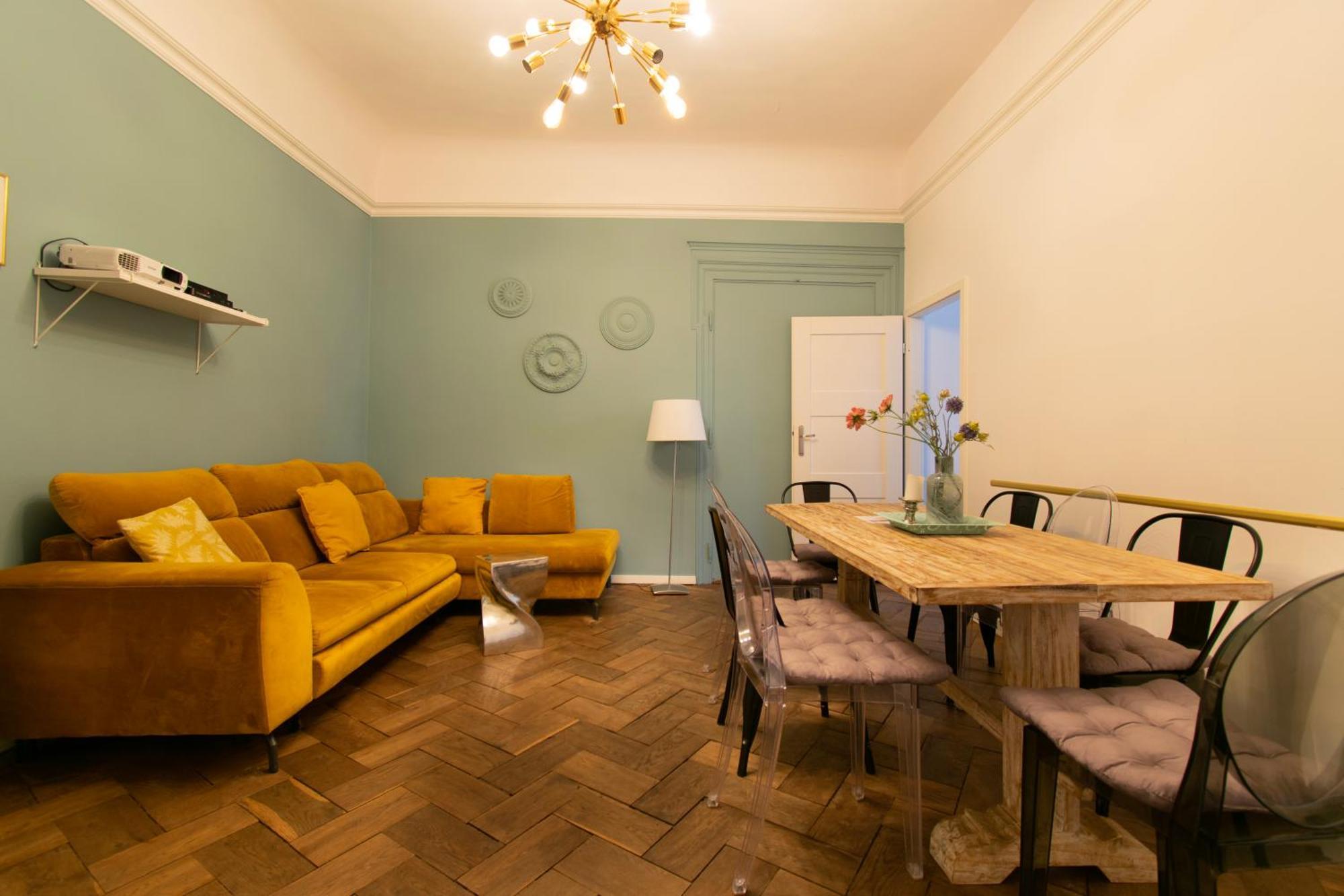 Cozy Apartments Krakowska Street, Kazimierz District Exteriér fotografie